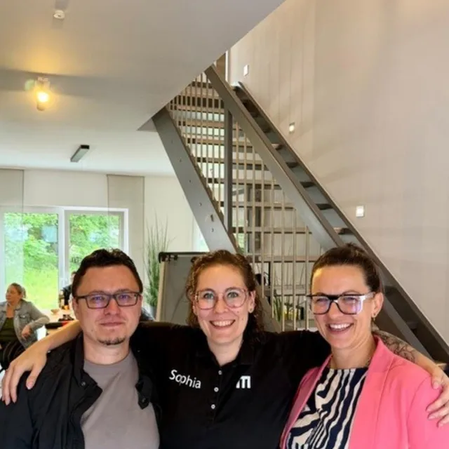 Community-Treffen
