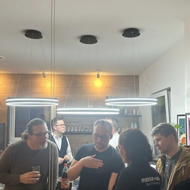 Community-Treffen