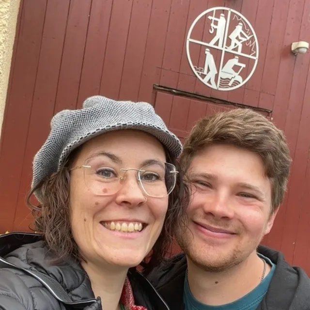 Community-Treffen
