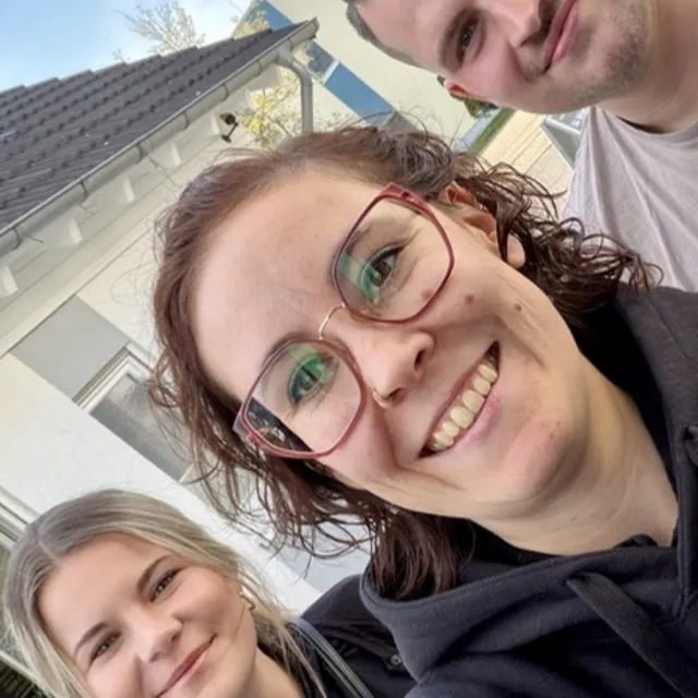 Community-Treffen