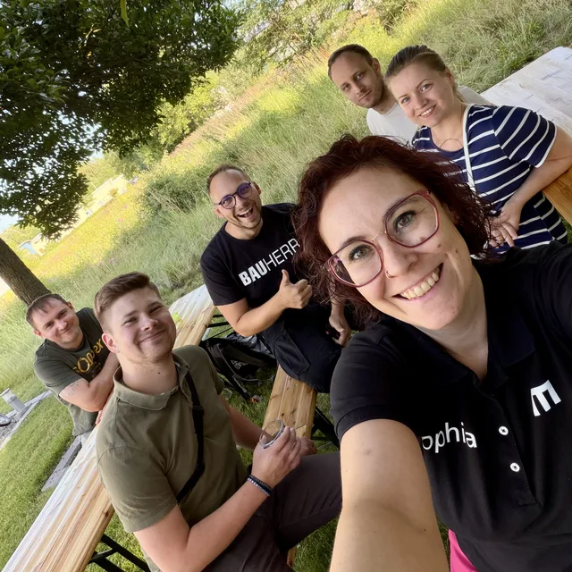 Community-Treffen