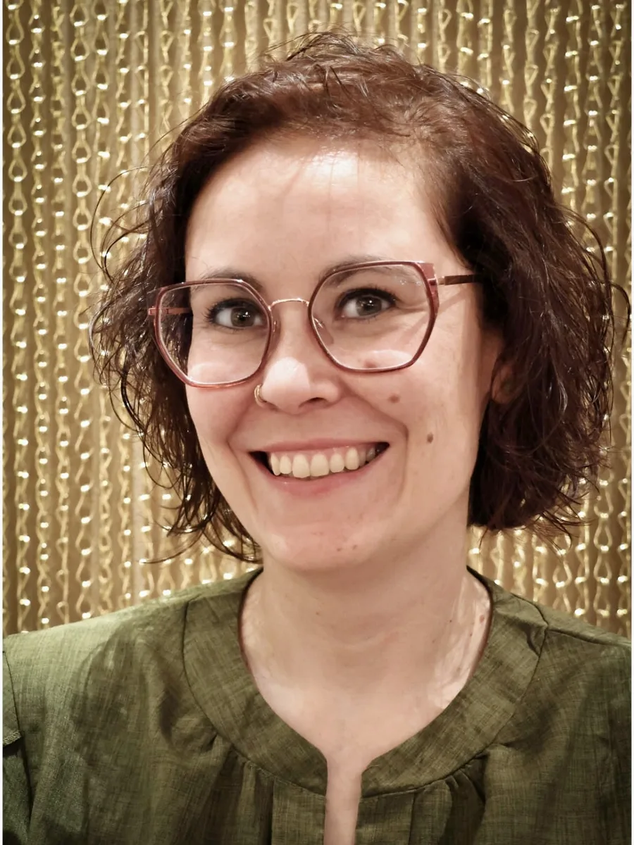 Sophia Kröhner
